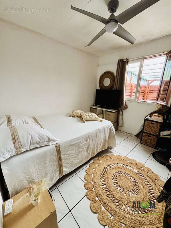 Maison à vendre, 69m², Saint-Philippe