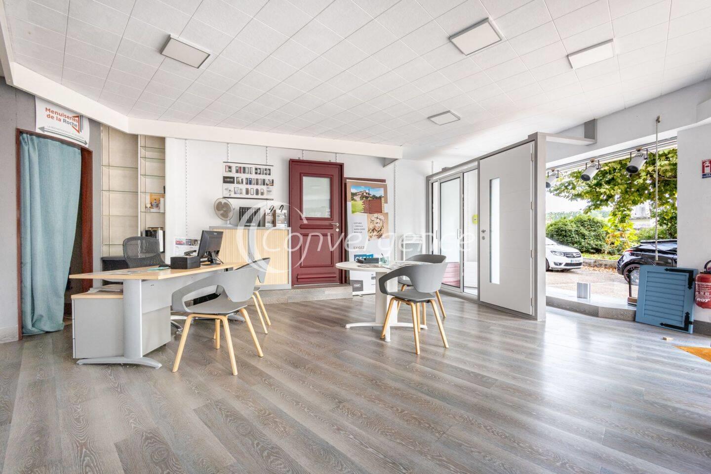 Appartement à vendre, 144m², Chabanais