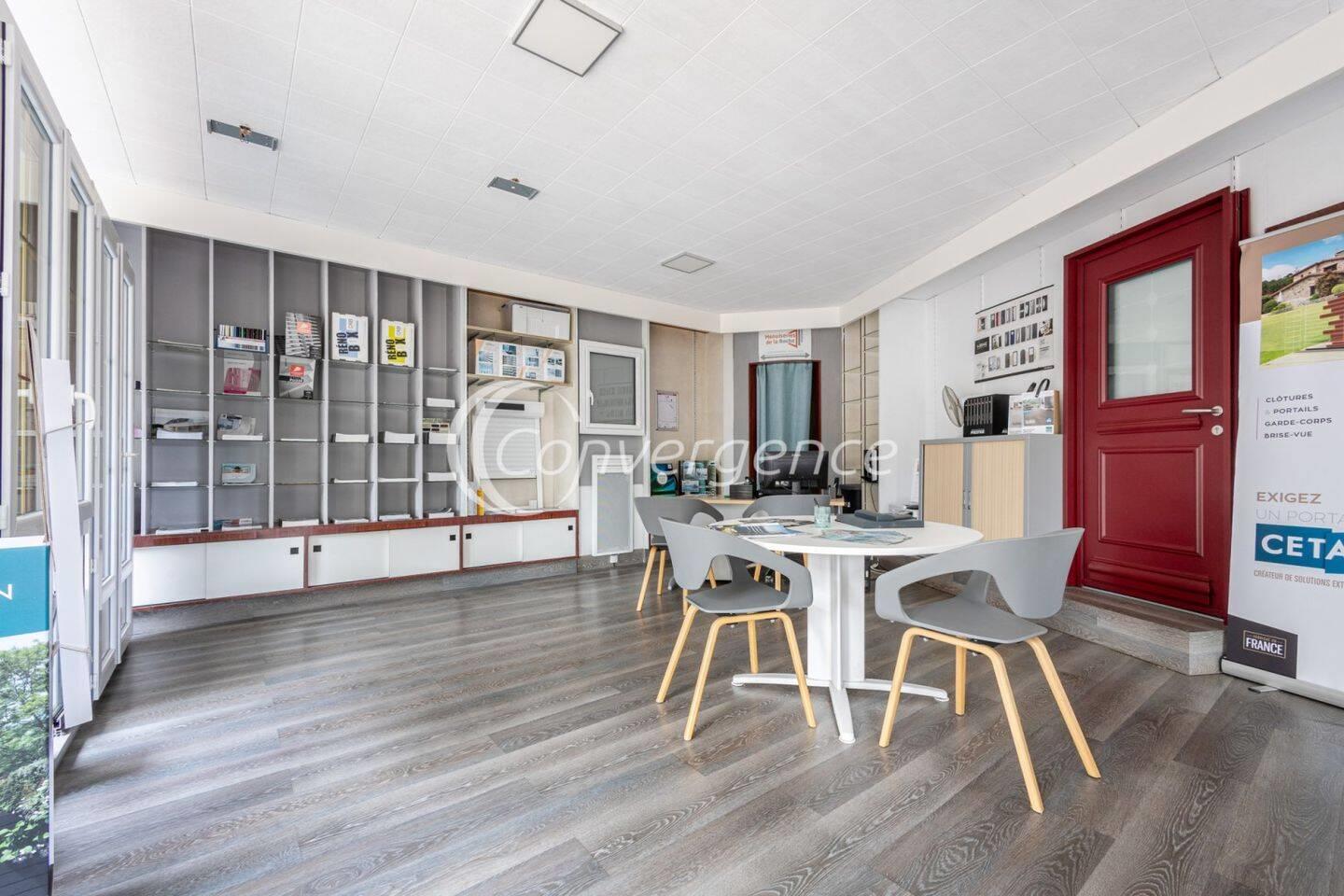 Appartement à vendre, 144m², Chabanais