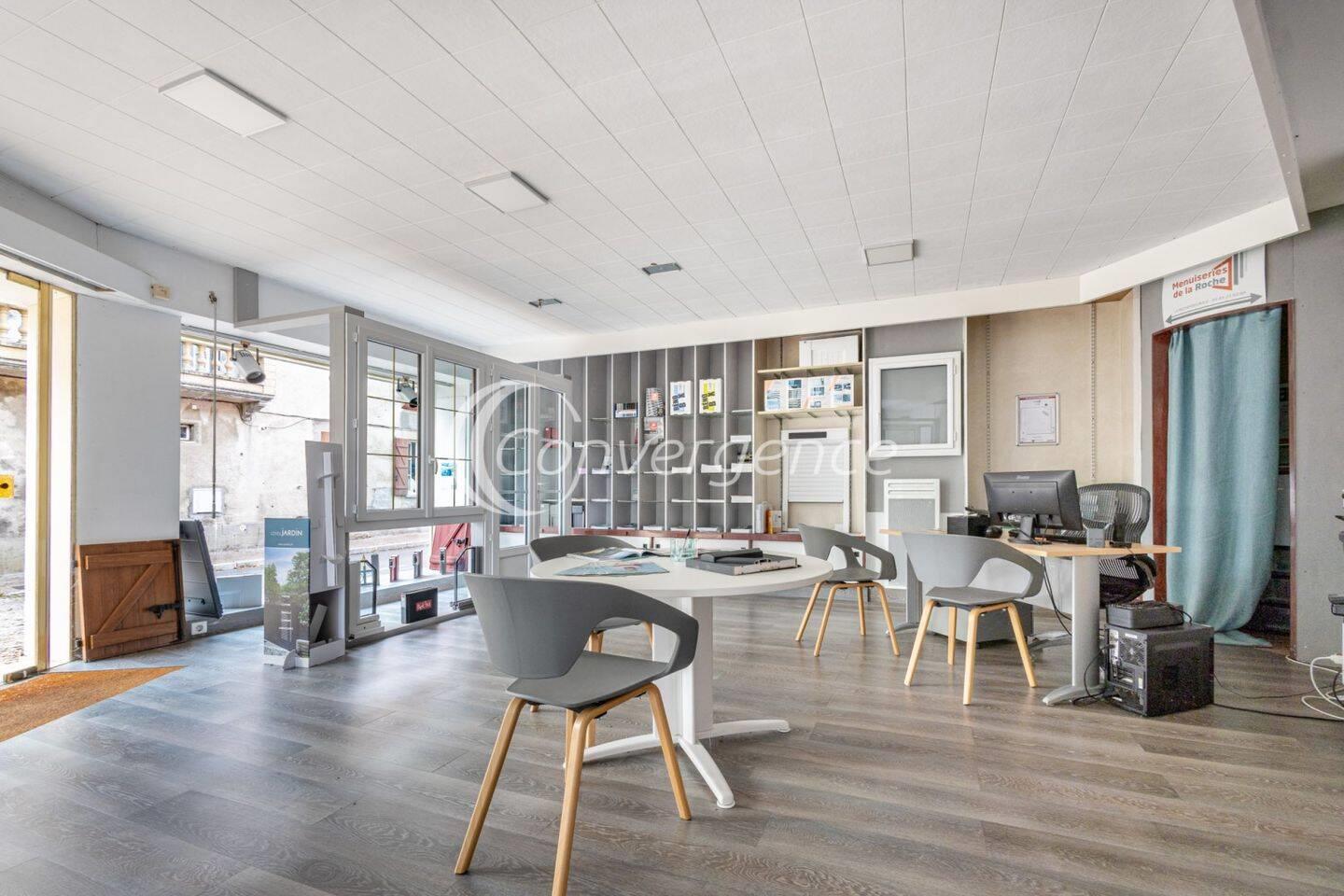 Appartement à vendre, 144m², Chabanais