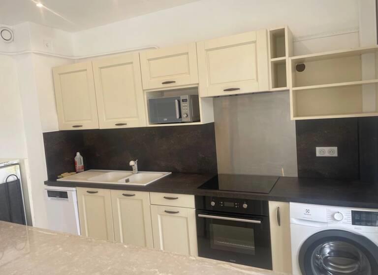 Appartement à vendre, 58m², Nice