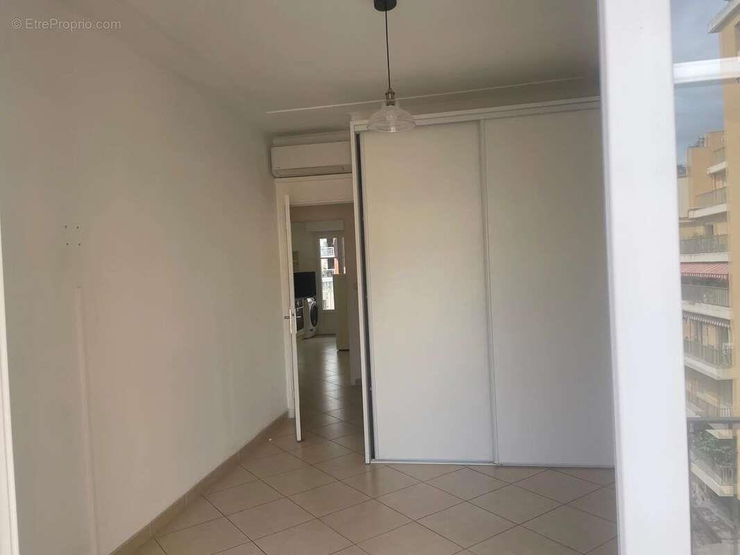 Appartement à vendre, 58m², Nice