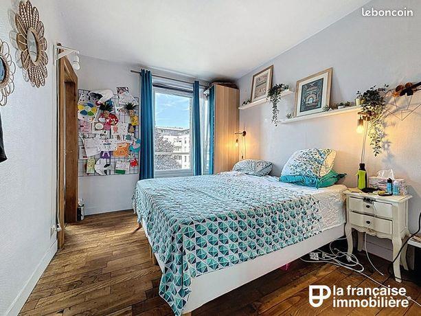 Appartement à vendre, 126m², Rennes