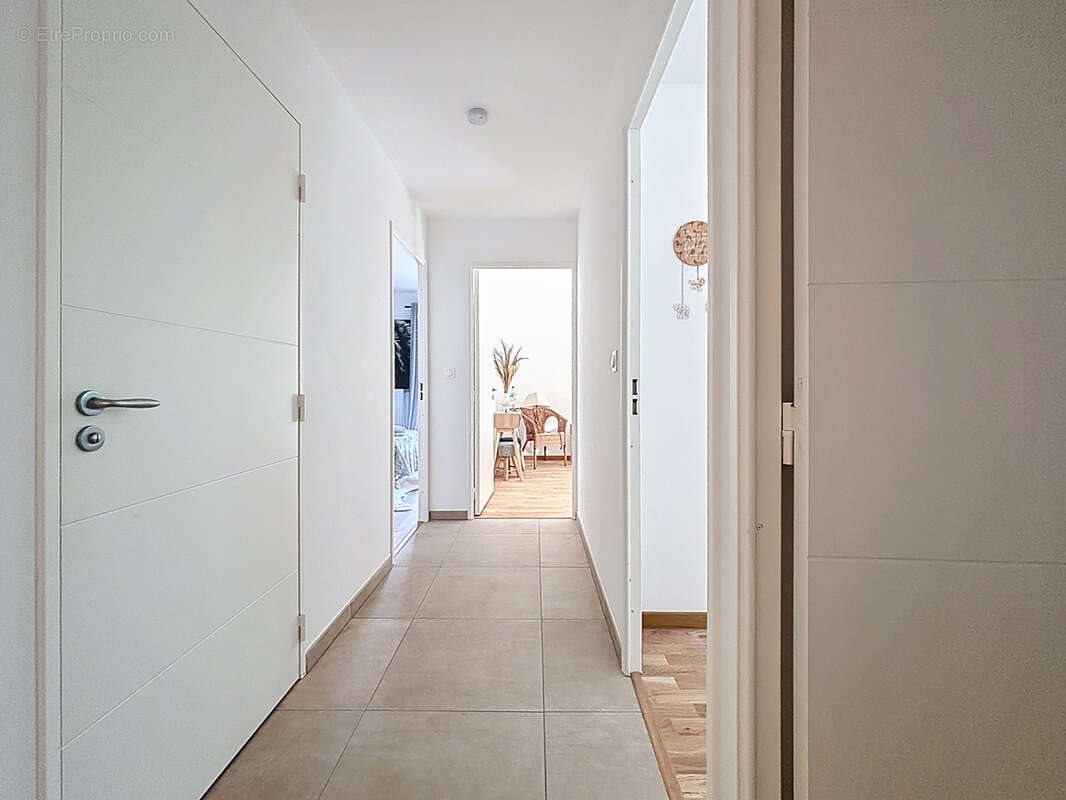 Appartement à vendre, 99m², Bourg-en-Bresse