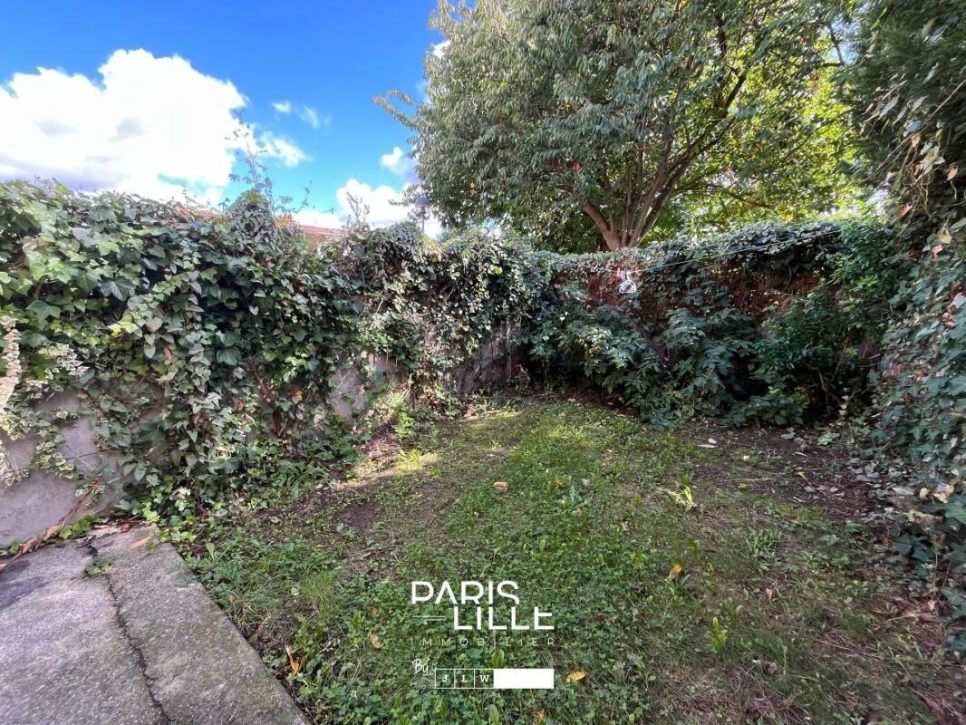 Appartement à vendre, 25m², Lille