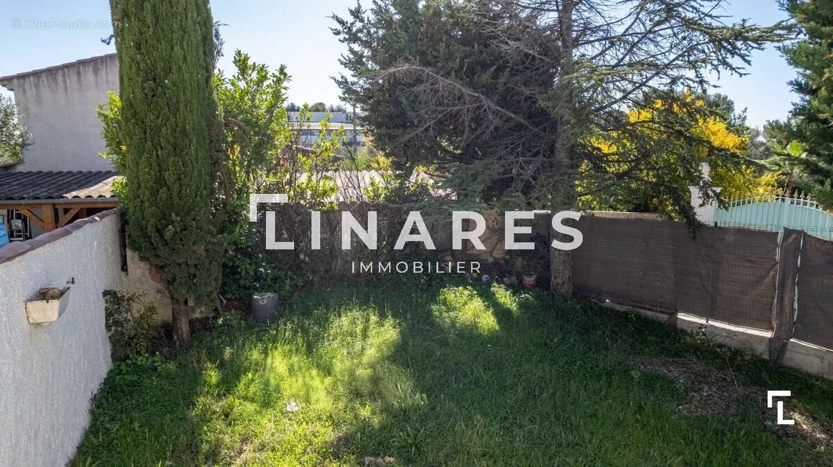 Appartement à vendre, 82m², Marseille 12ème