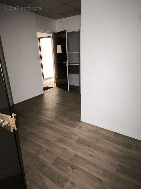 Appartement à vendre, 49m², Saint-Yrieix-la-Perche