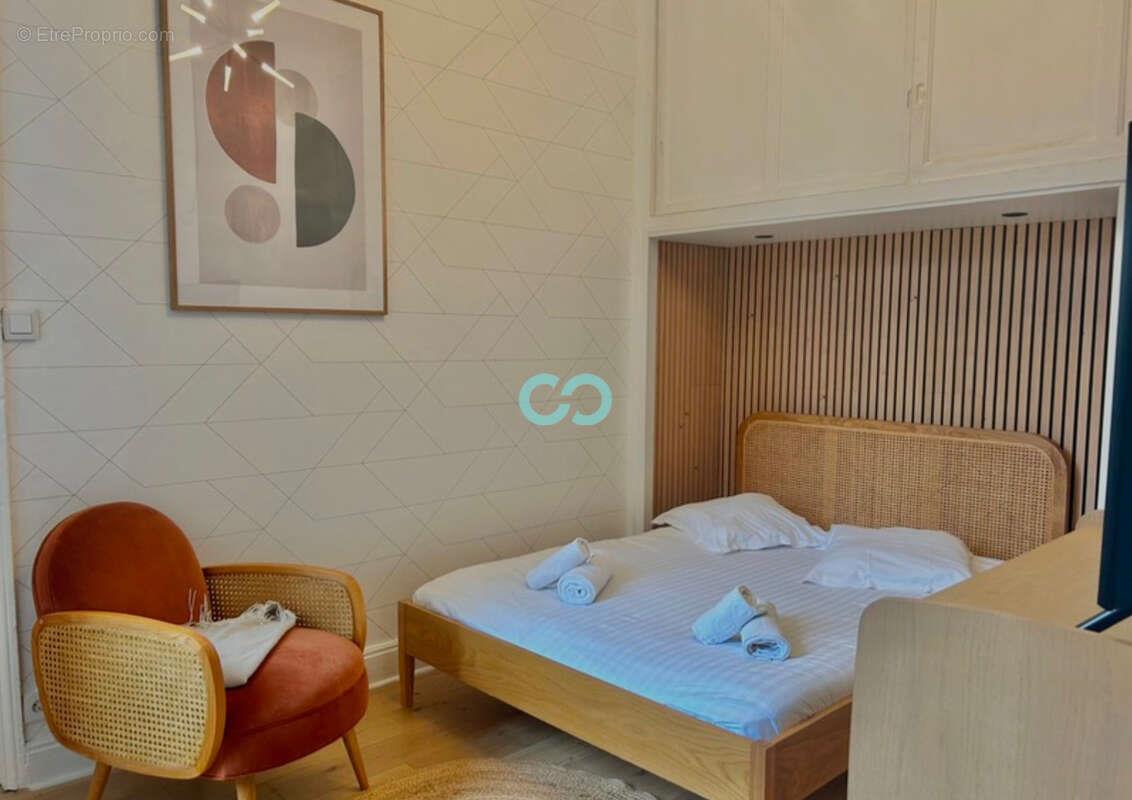 Appartement à vendre, 88m², Lille