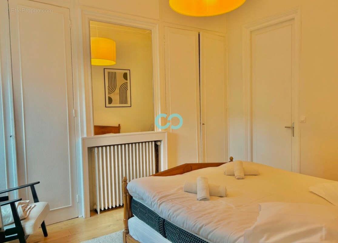 Appartement à vendre, 88m², Lille