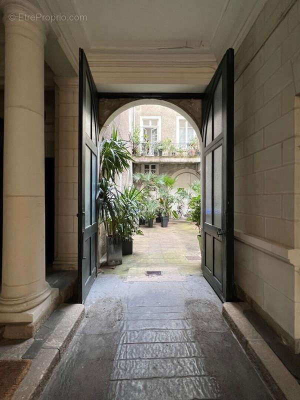 Appartement à vendre, 35m², Nantes