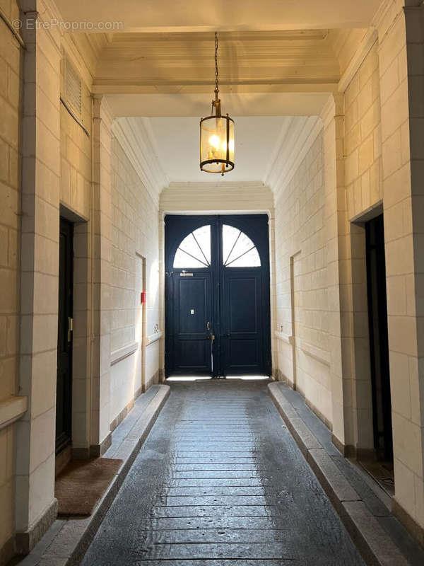 Appartement à vendre, 35m², Nantes