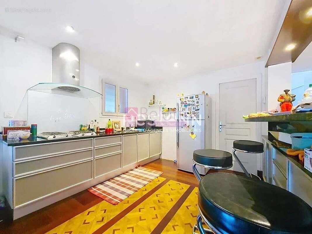 Maison à vendre, 190m², Toulouse