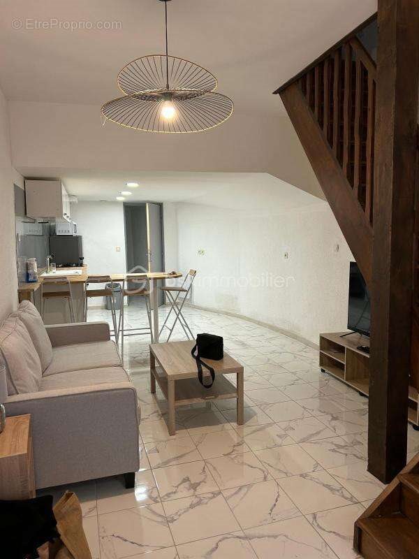 Appartement à vendre, 60m², Servian