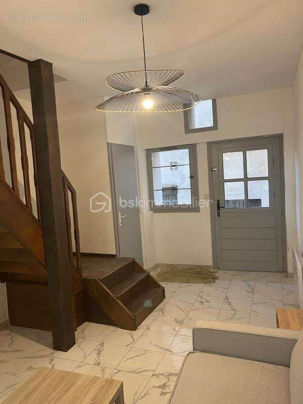 Appartement à vendre, 60m², Servian