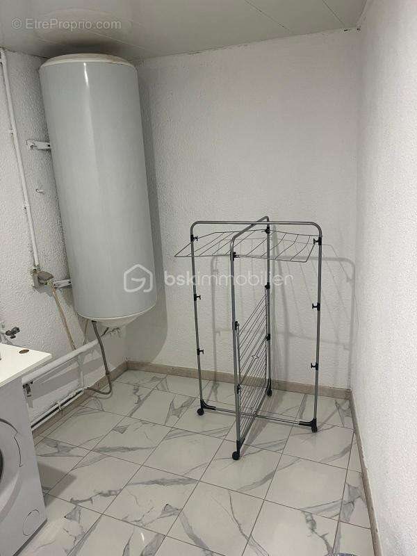 Appartement à vendre, 60m², Servian