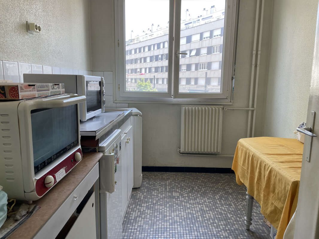 Appartement à vendre, 51m², Le Mans