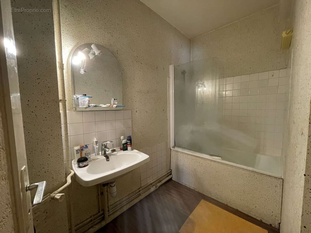 Appartement à vendre, 51m², Le Mans