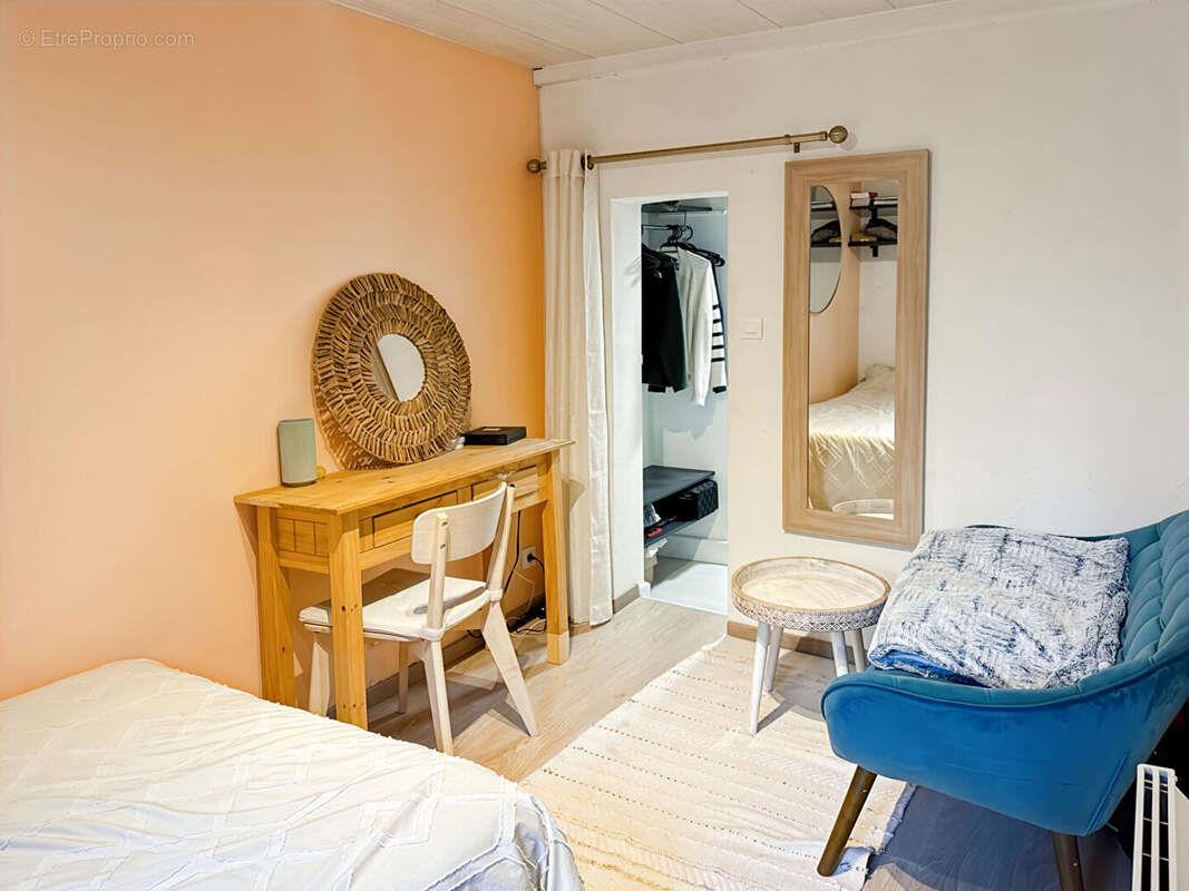 Appartement à vendre, 21m², Lyon 2ème