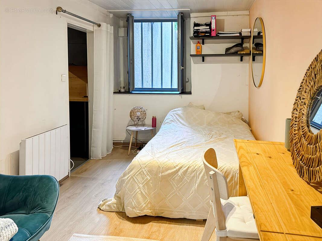 Appartement à vendre, 21m², Lyon 2ème