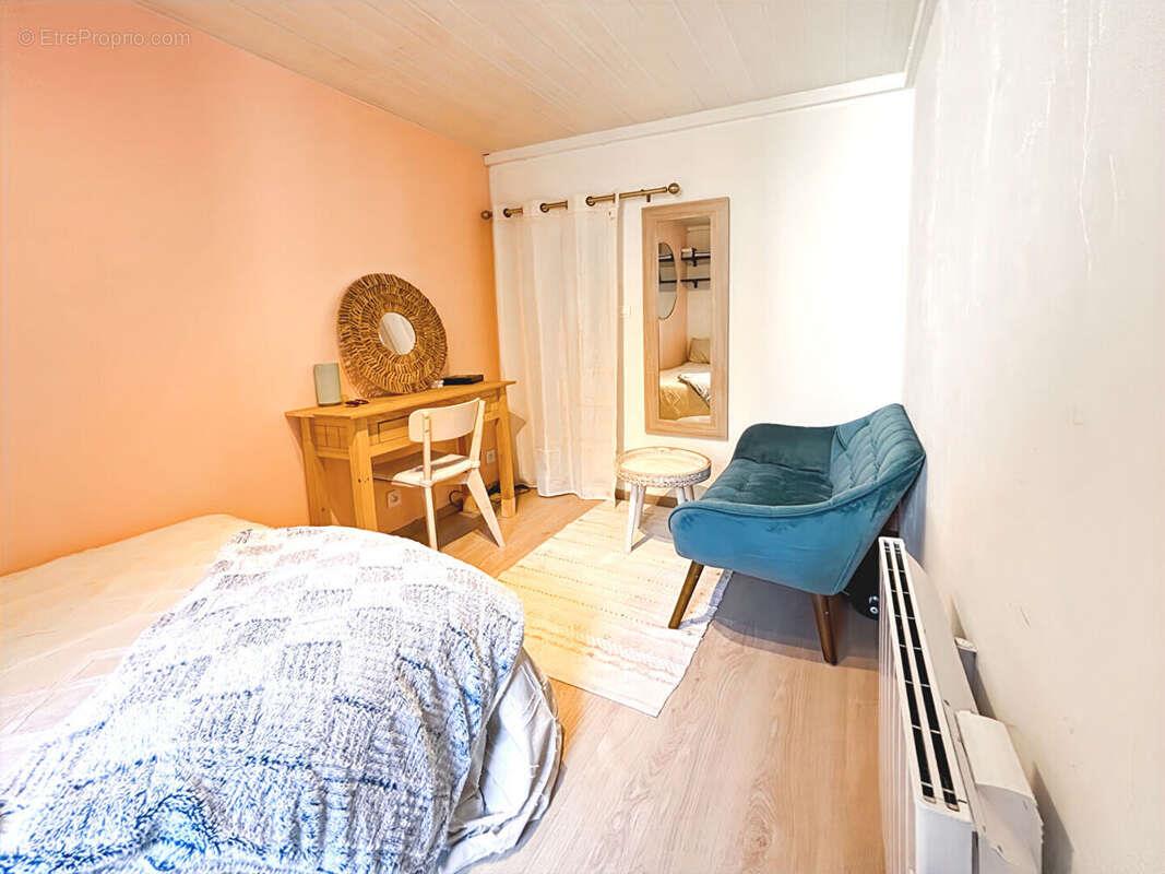 Appartement à vendre, 21m², Lyon 2ème