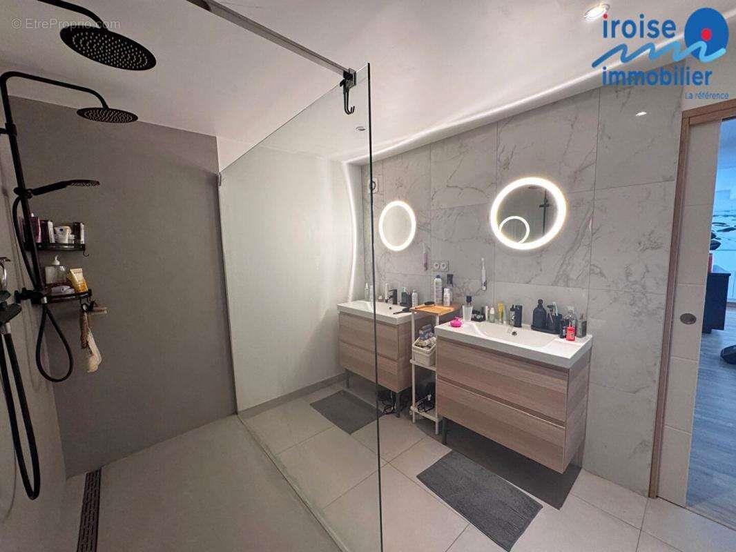Appartement à vendre, 116m², Brest