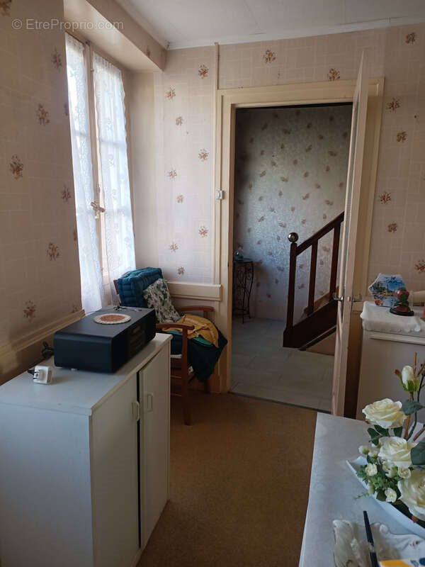 Maison à vendre, 75m², Unieux