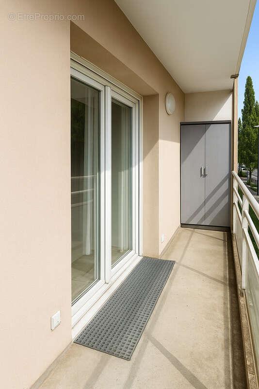 Appartement à vendre, 39m², Nantes