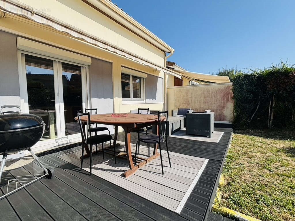 Maison à vendre, 95m², Panazol