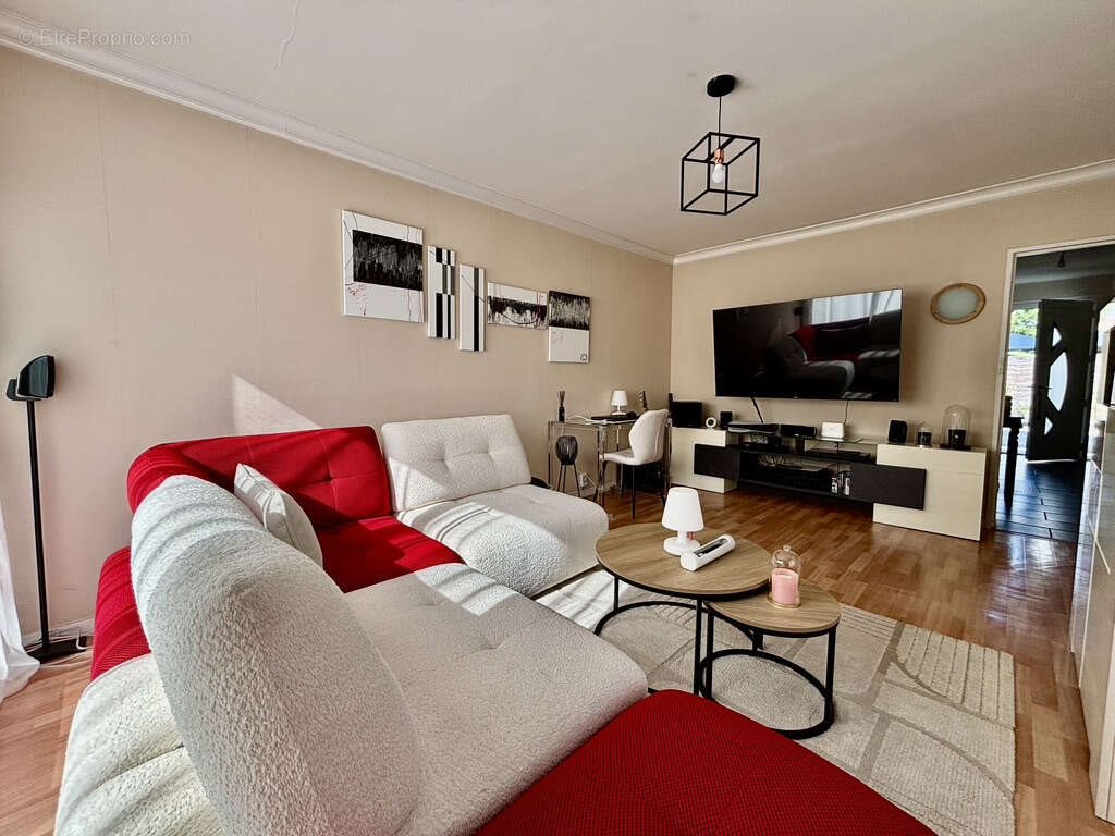 Maison à vendre, 95m², Panazol