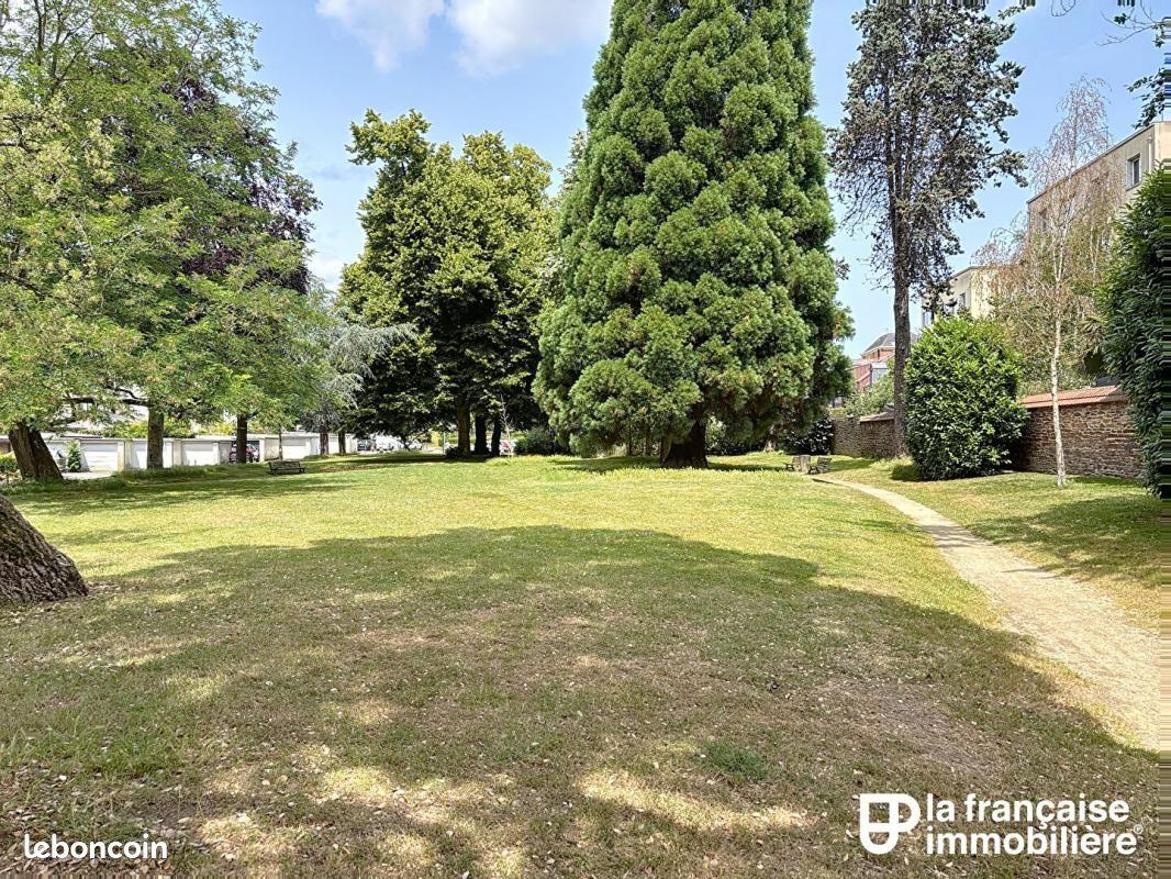 Maison à vendre, 63m², Rennes