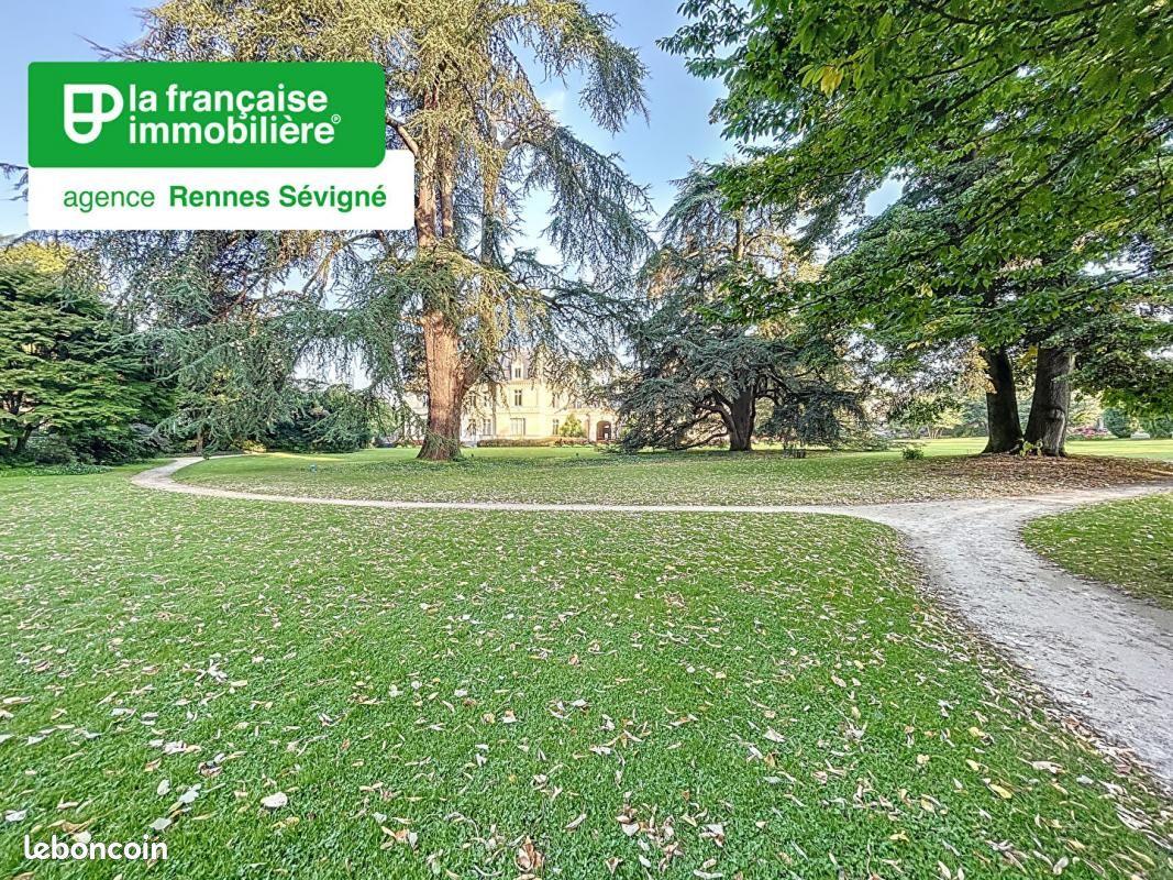 Maison à vendre, 63m², Rennes