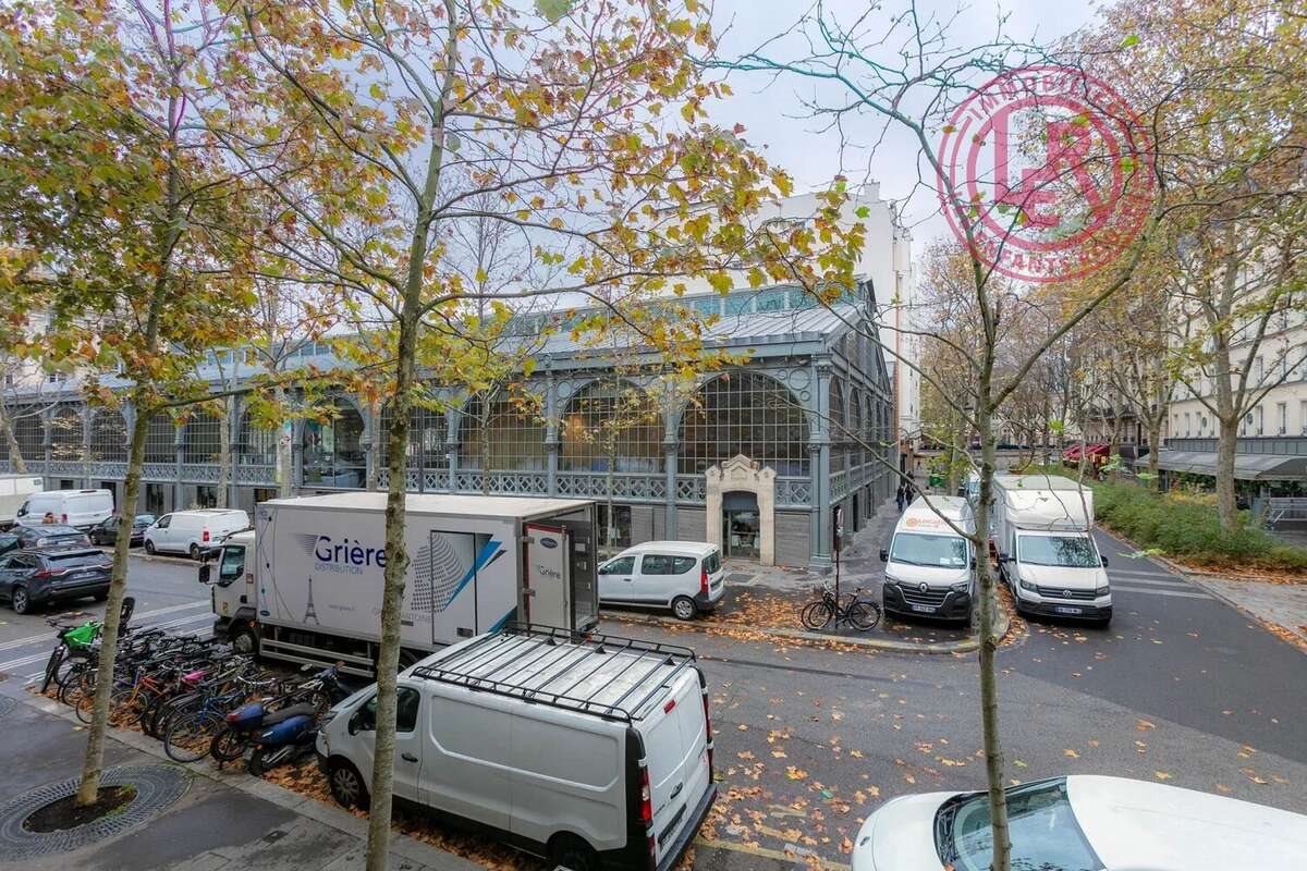 Maison à vendre, 46m², Paris 3ème