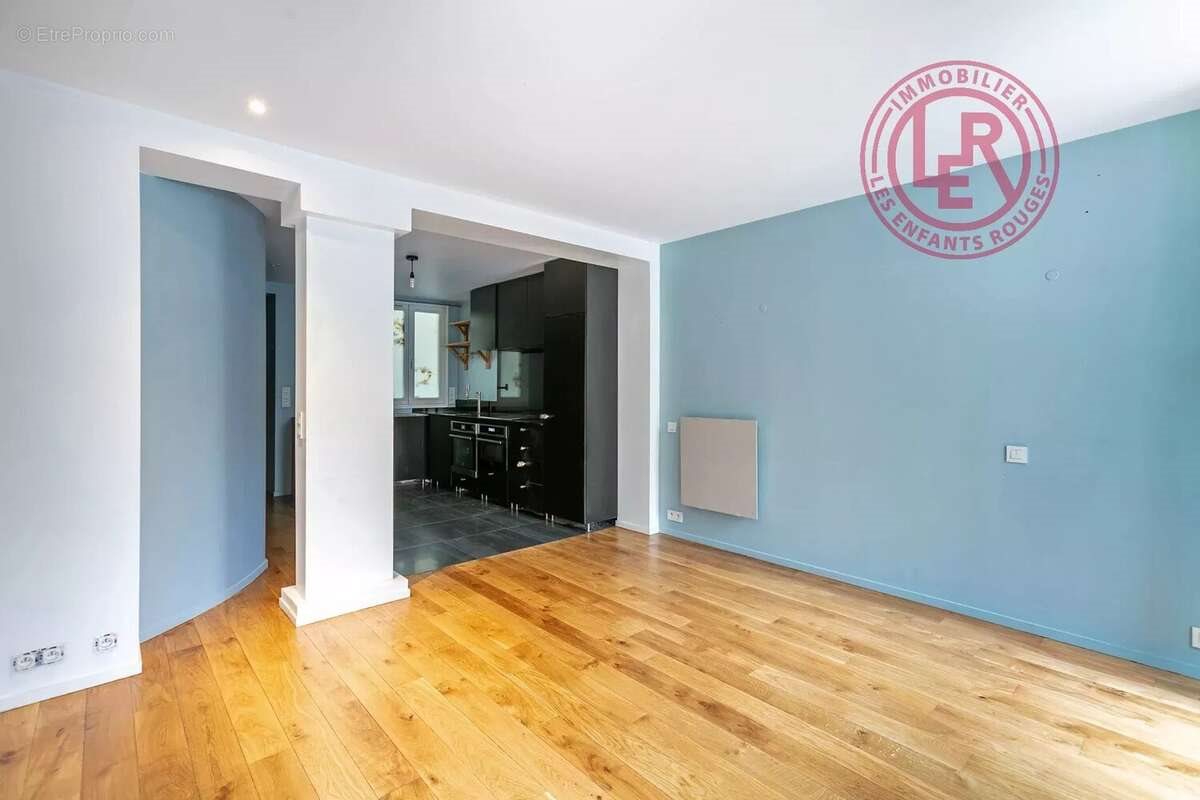 Maison à vendre, 46m², Paris 3ème