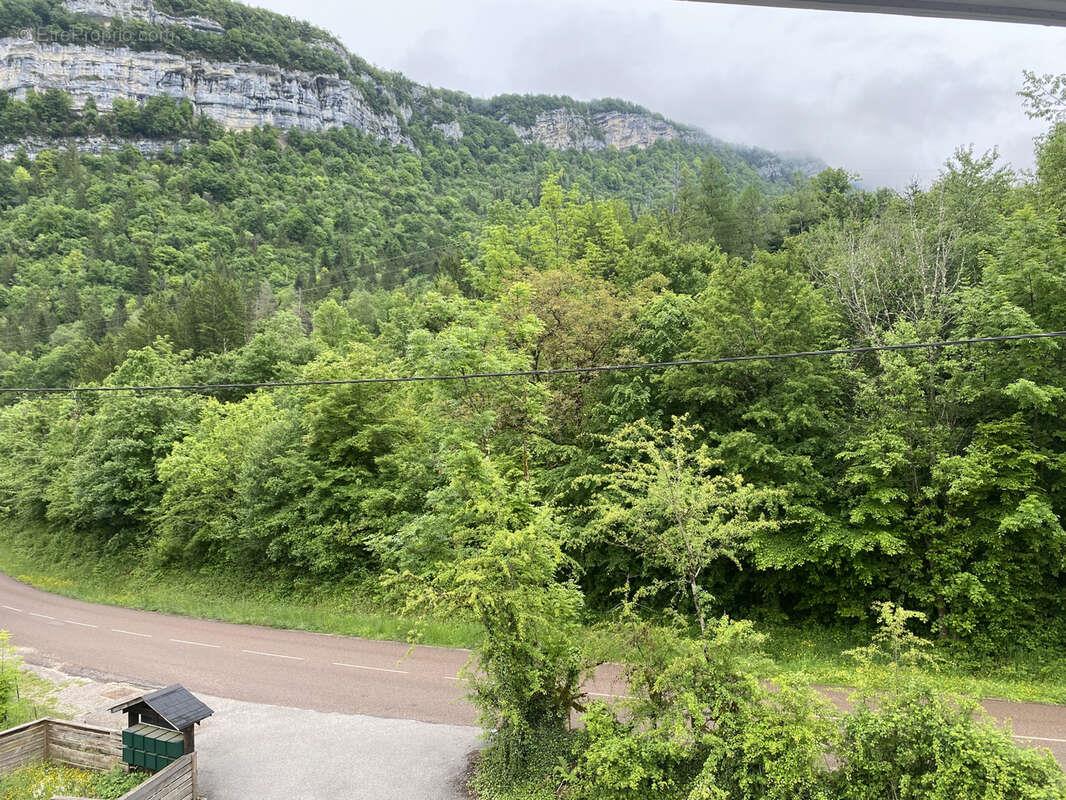 Appartement à vendre, 552m², Lavans-lès-Saint-Claude