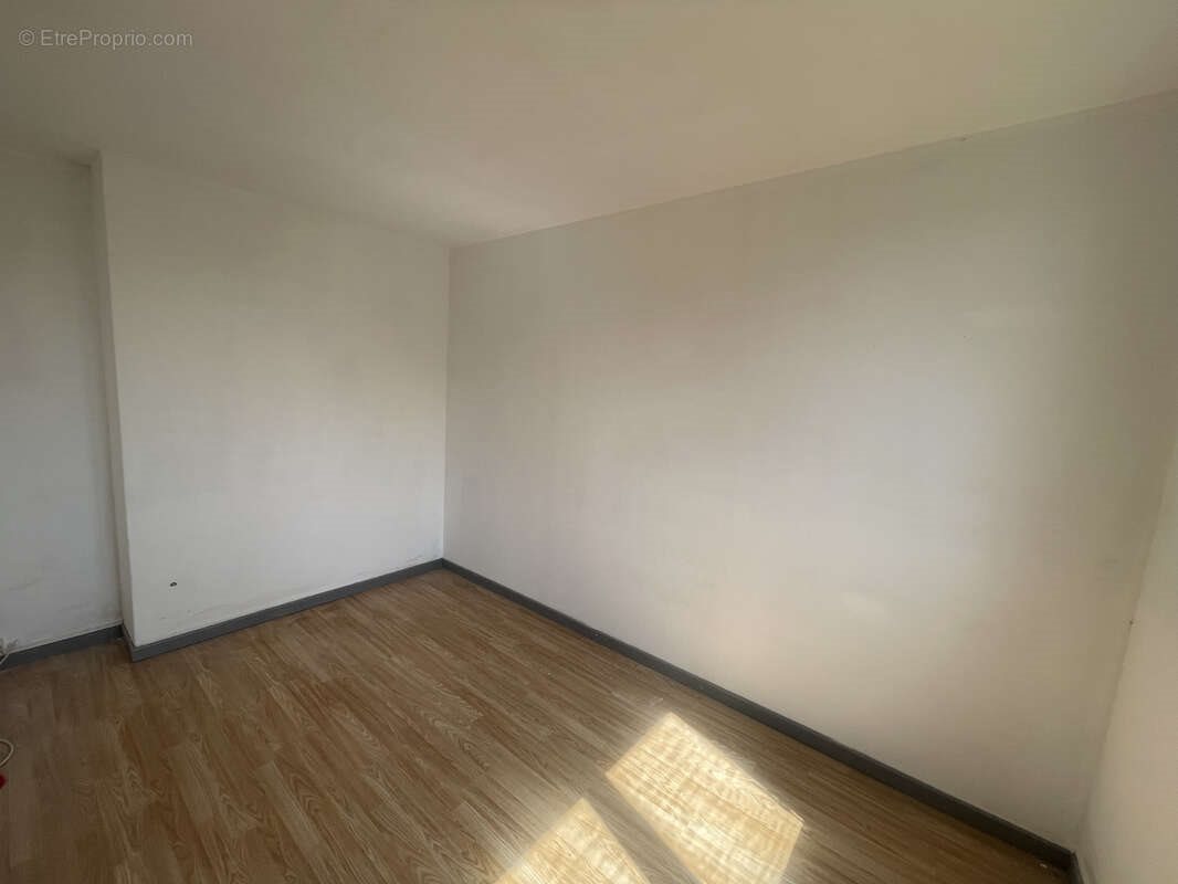 Appartement à vendre, 60m², Montbard