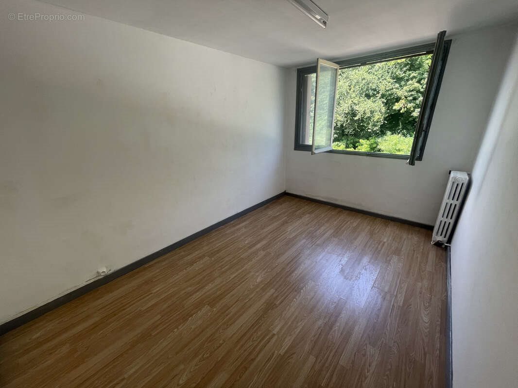 Appartement à vendre, 60m², Montbard
