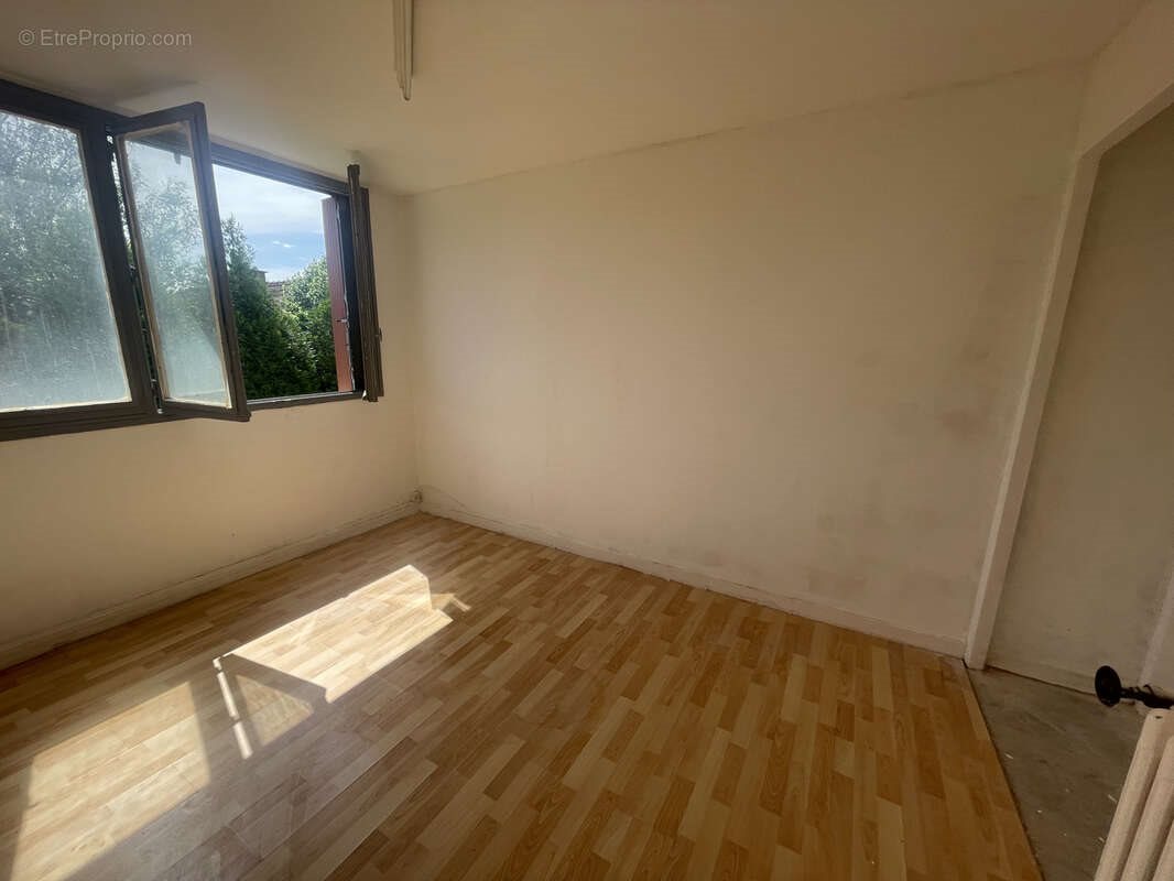 Appartement à vendre, 60m², Montbard