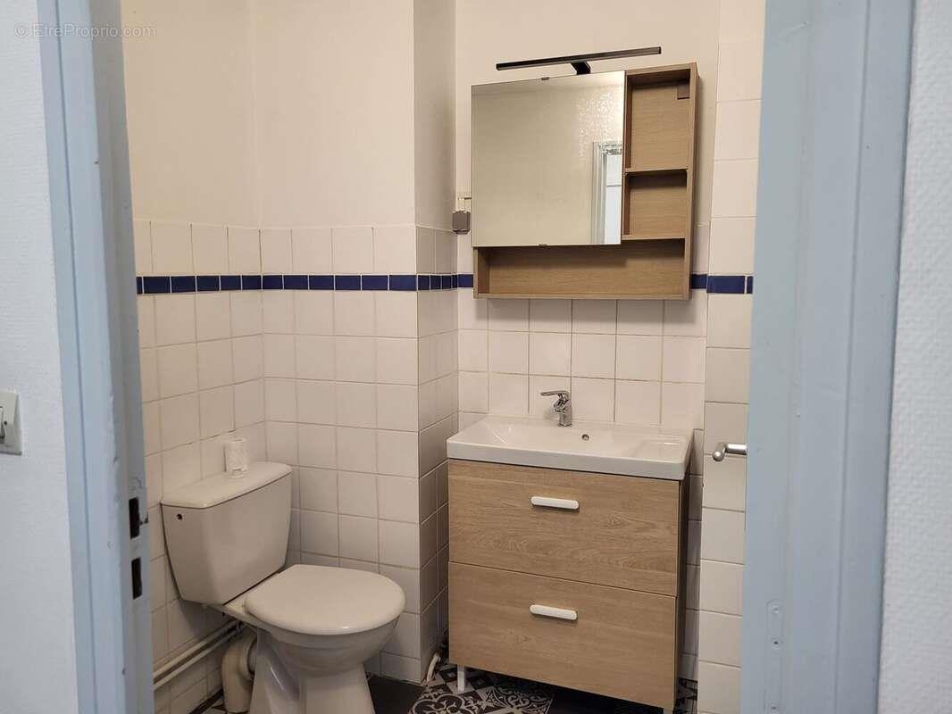 Appartement à vendre, 38m², Lille