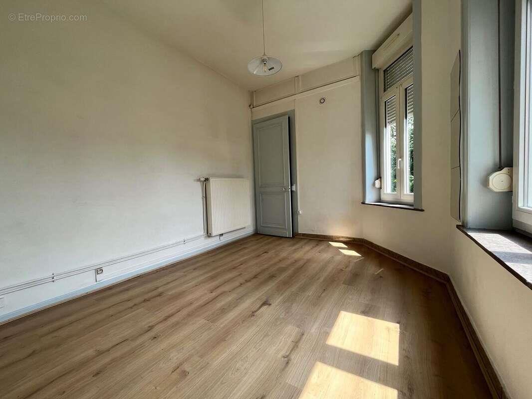 Appartement à vendre, 38m², Lille