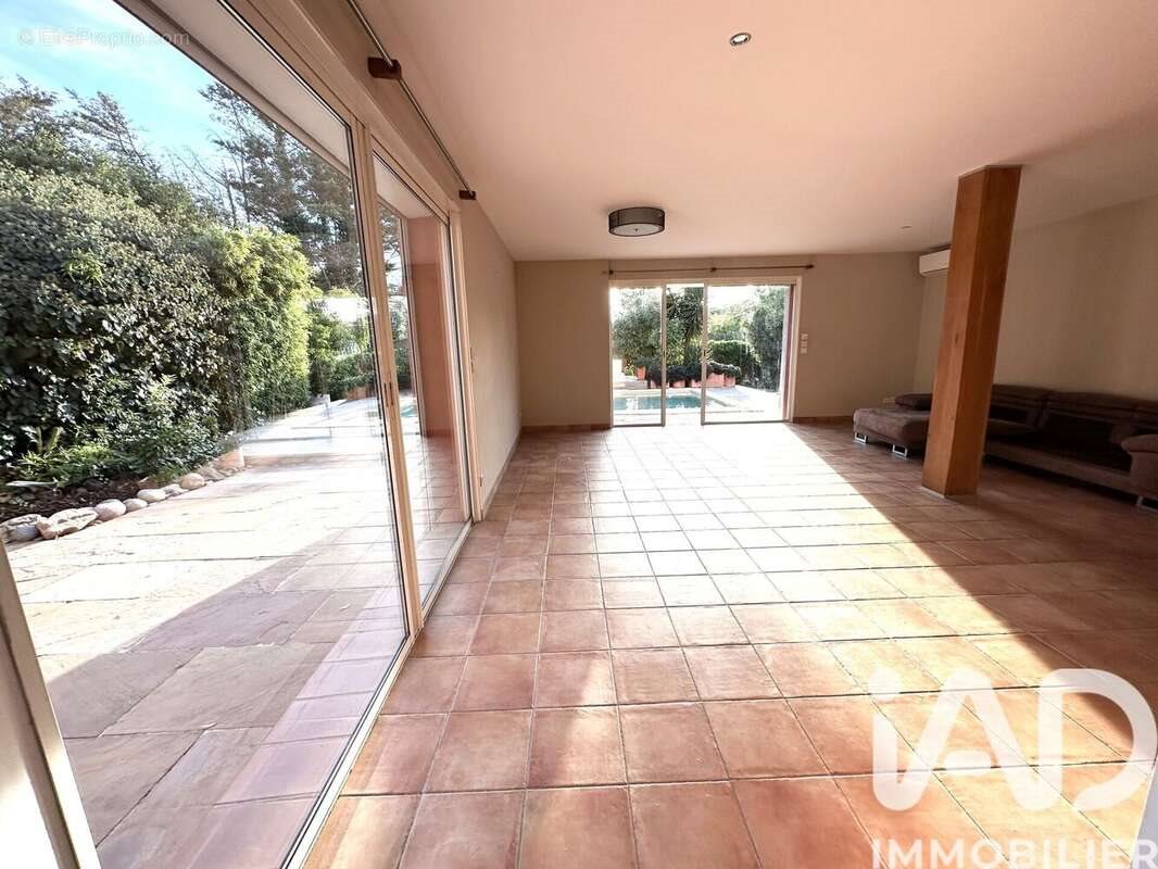 Maison à vendre, 157m², Cassis