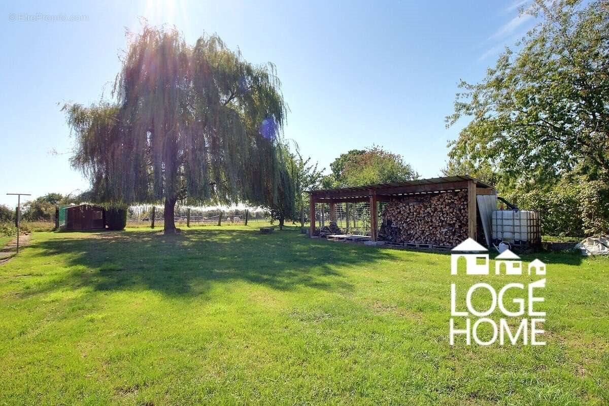 Maison à vendre, 143m², Fenain