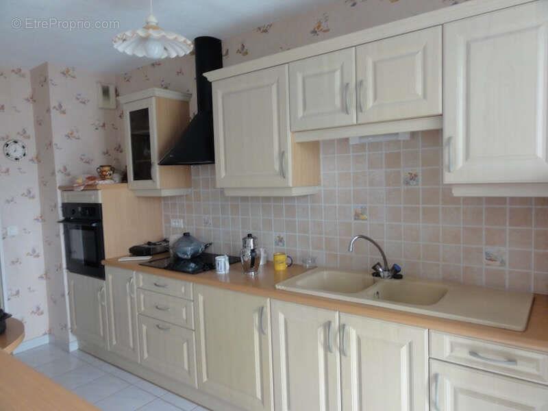 Appartement à vendre, 63m², Baud