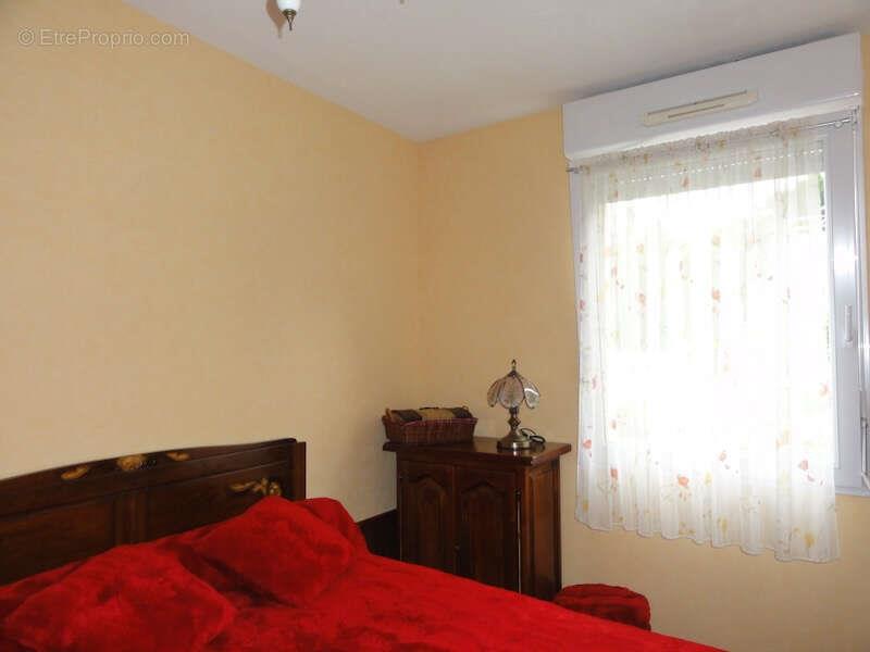 Appartement à vendre, 63m², Baud