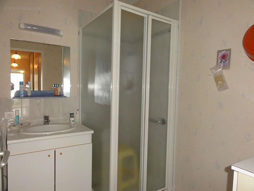 Appartement à vendre, 63m², Baud