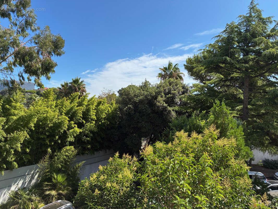 Appartement à vendre, 34m², Marseille 8ème