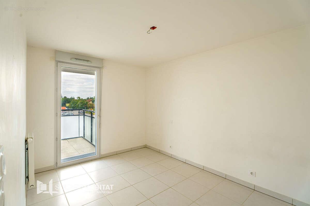 Appartement à vendre, 37m², Toulouse