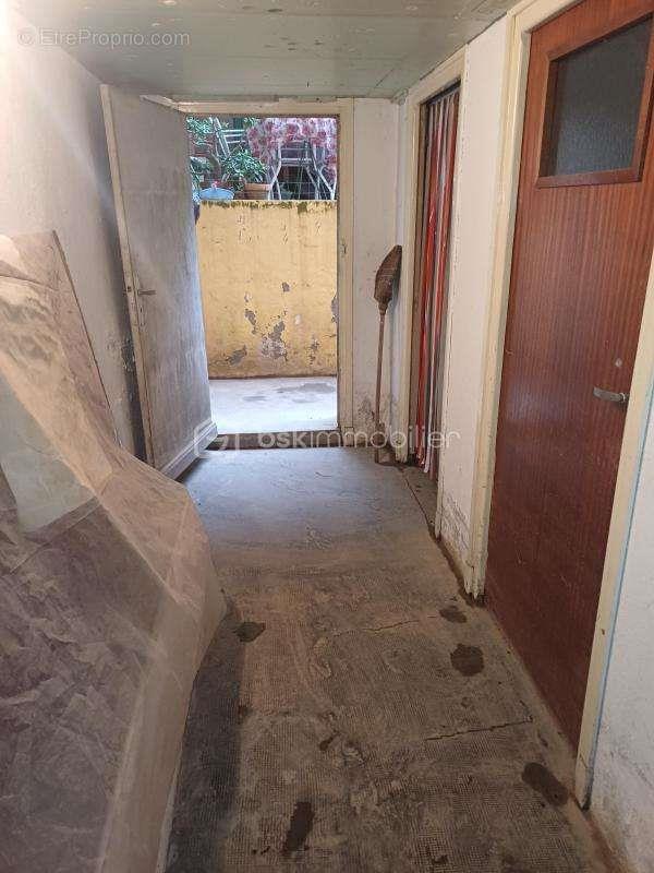 Appartement à vendre, 78m², Perpignan