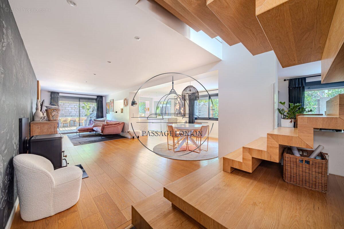 Maison à vendre, 190m², Montpellier