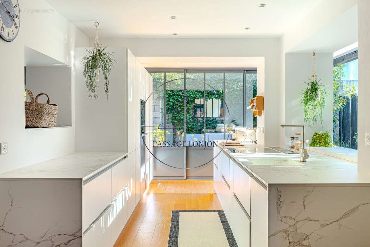 Maison à vendre, 190m², Montpellier