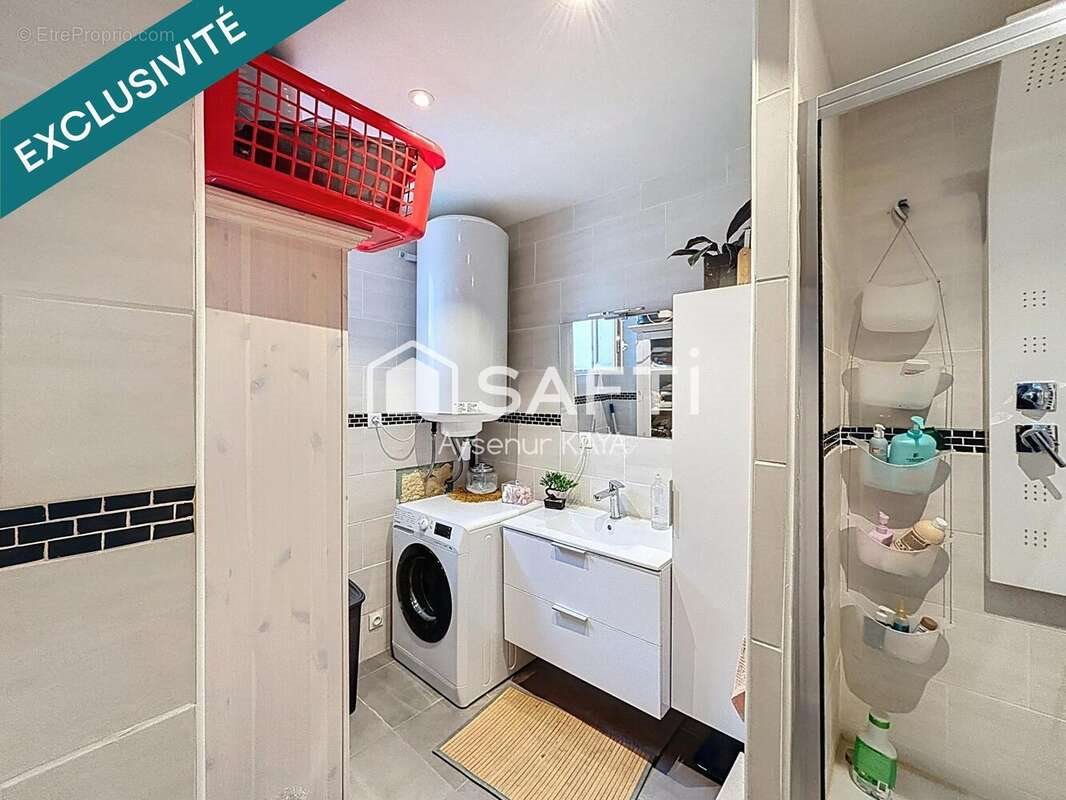 Appartement à vendre, 68m², Lavans-lès-Saint-Claude